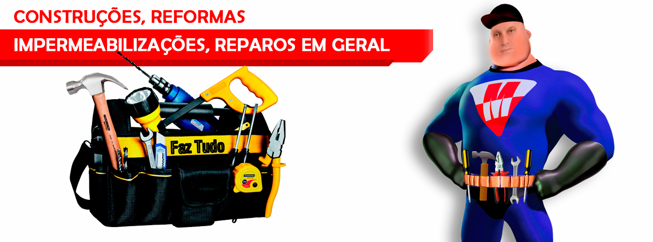 Serviços de Hidráulica